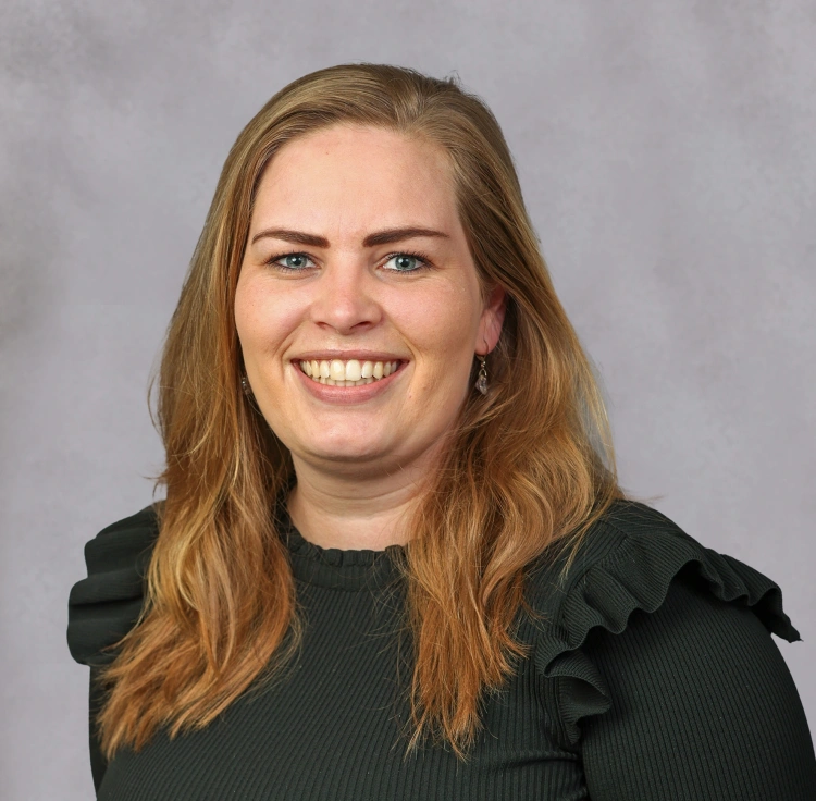 Laura Gerrits