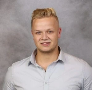 Nick Jager
