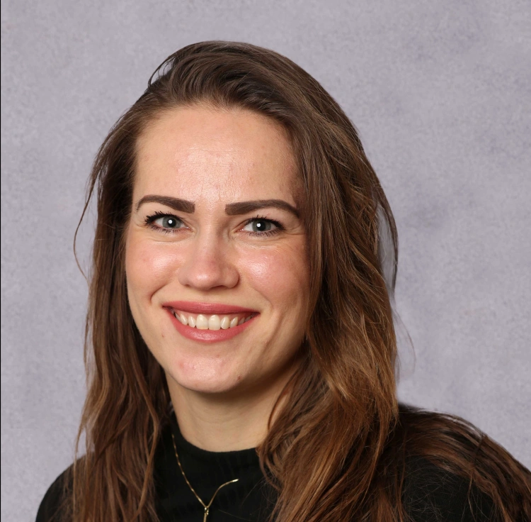 Joyce van de Laar