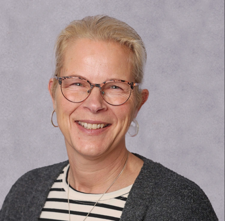 Babette Vincken