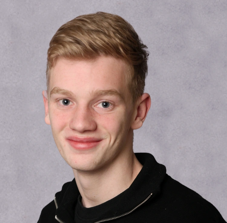 Bas Stuivenberg