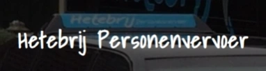 hetebrijpersonenvervoer